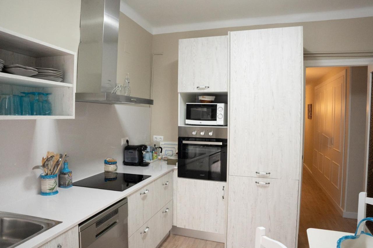 Gallimo Apartaments L'Ampolla Exterior photo